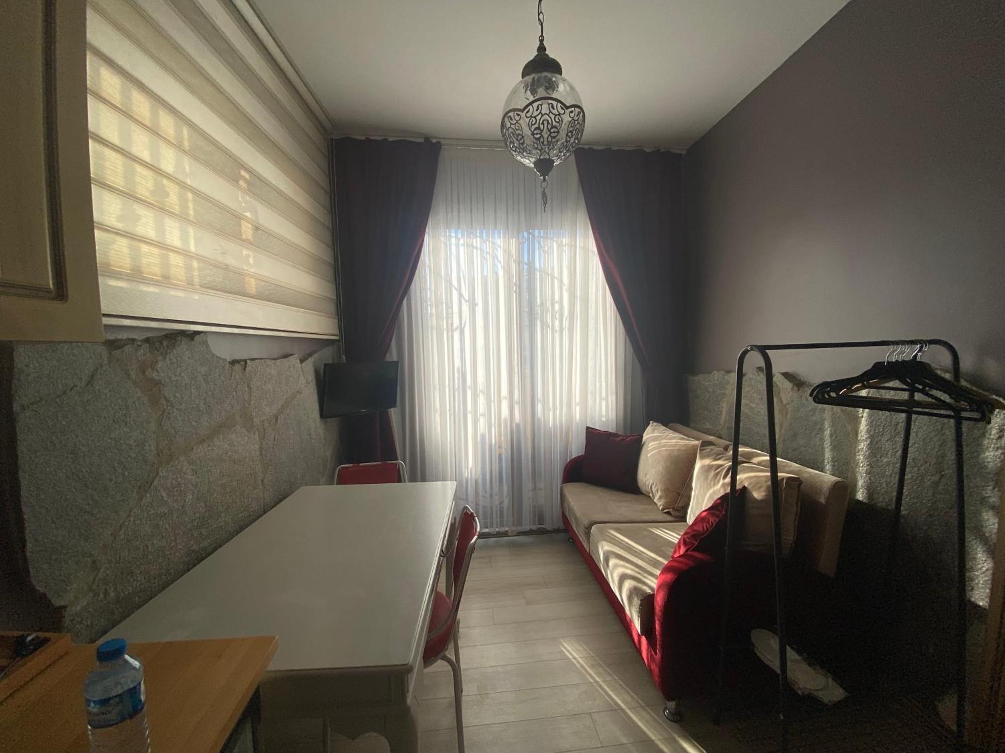 Galatolia Apart Hotel — Fotoğraflar 1