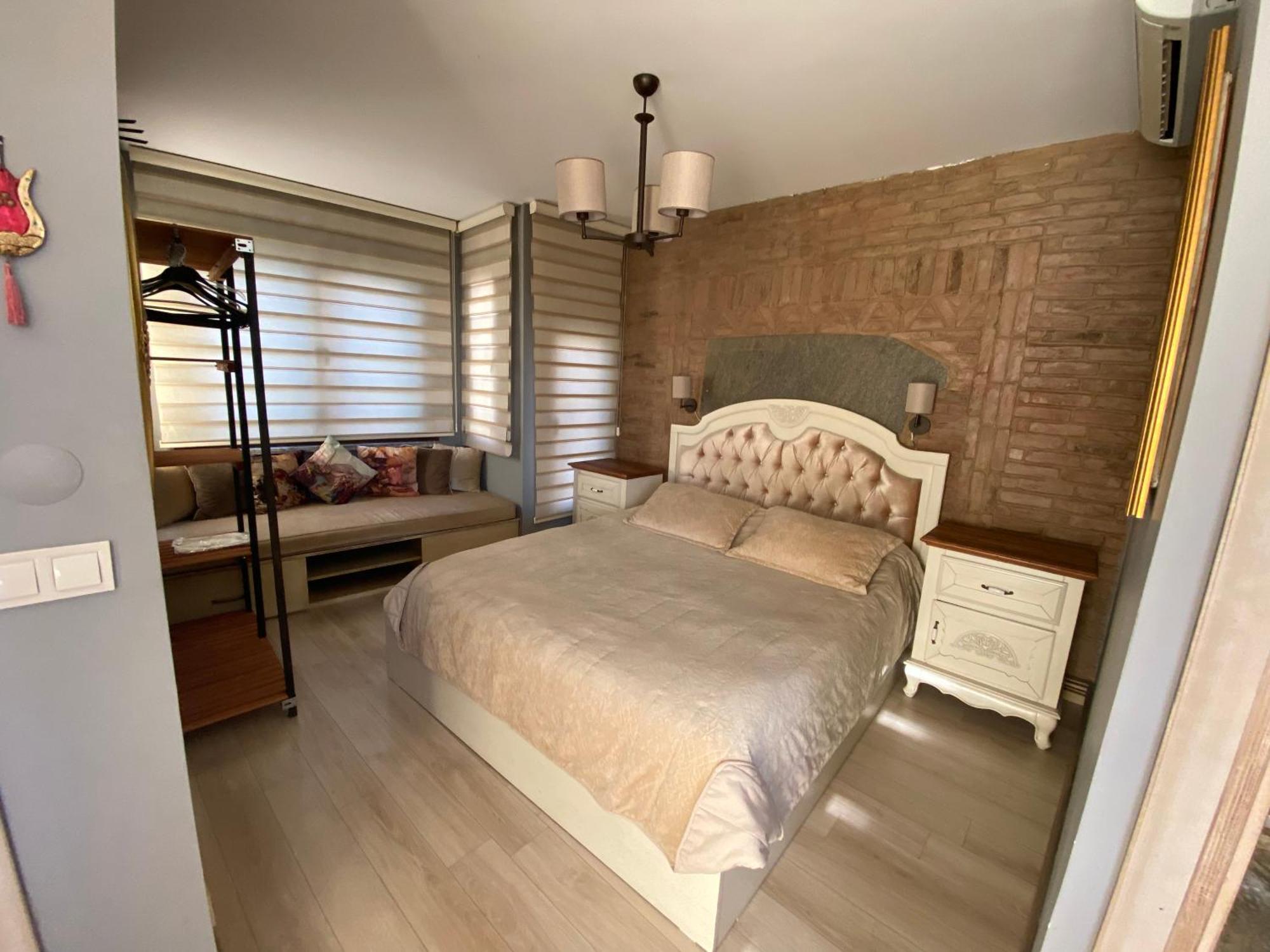 Galatolia Apart Hotel — Fotoğraflar 3
